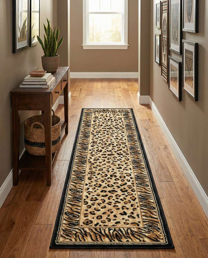 2' x 6' 1 Savannah Runner Rug