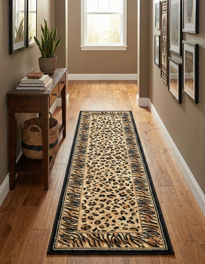 2' x 6' 1 Savannah Runner Rug