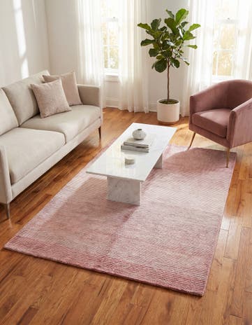 4' x 6' Darya Rug