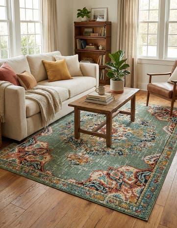 5' 3 x 8' Madeline Rug