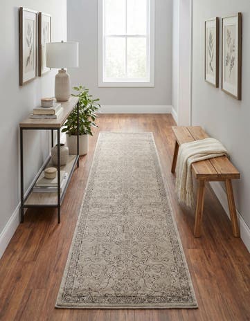 2' 7 x 10' Oregon Runner Rug