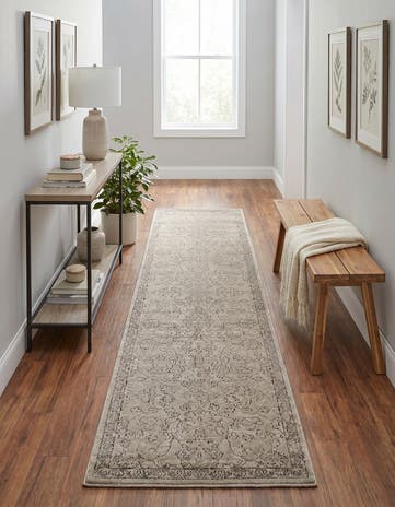 2' 7 x 10' Oregon Runner Rug