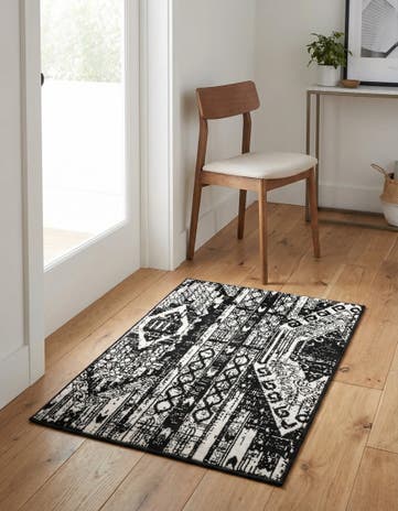 2' 2 x 3' Oregon Rug