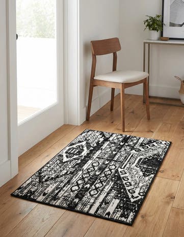 2' 2 x 3' Oregon Rug