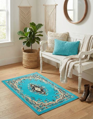 2' x 3' Amaya Rug