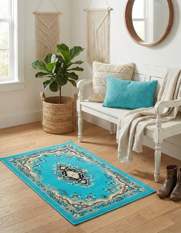 2' x 3' Amaya Rug