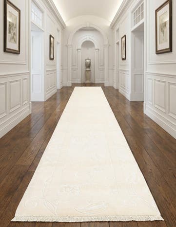 2' 11 x 12' 11 Darya Runner Rug