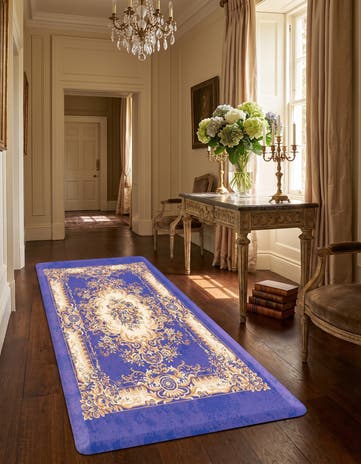 2' x 5' Comfort Mat Runner Rug
