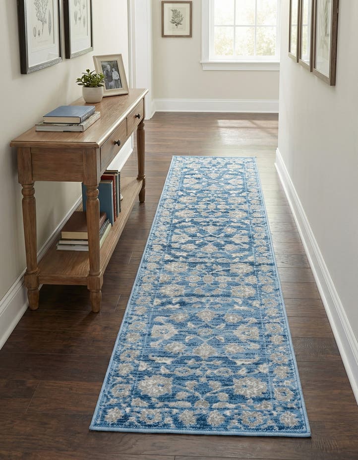 2' x 8' Boston Runner Rug