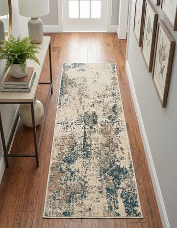 2' x 6' Mojave Runner Rug
