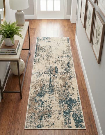 2' x 6' Mojave Runner Rug