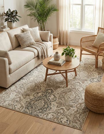 5' x 8' Sahara Rug