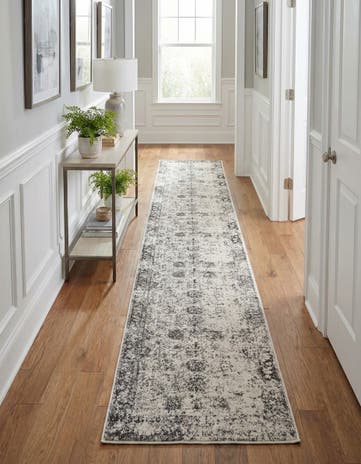 2' 7 x 18' Monte Carlo Runner Rug