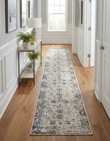 2' 7 x 18' Monte Carlo Runner Rug