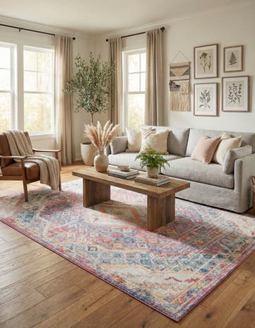 Williamsburg Rug