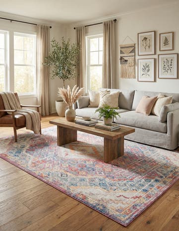 Brooklyn Rug