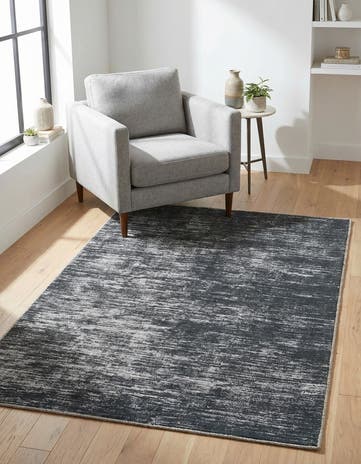 3' 6 x 5' 6 Asha Rug
