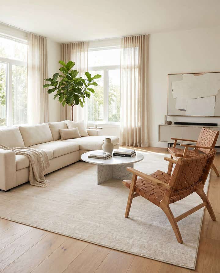 10' x 14' Finsbury Rug