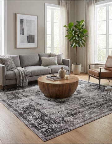 7' 10 x 10' Aarhus Rug