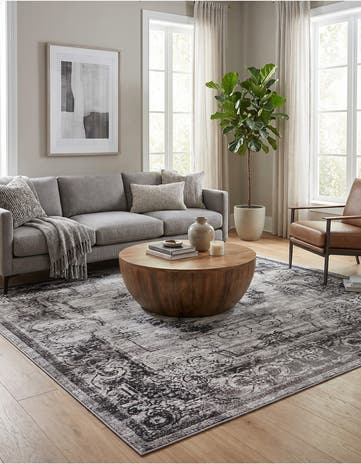 7' 10 x 10' Aarhus Rug