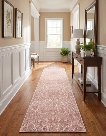 2' 7 x 10' Monaco Runner Rug