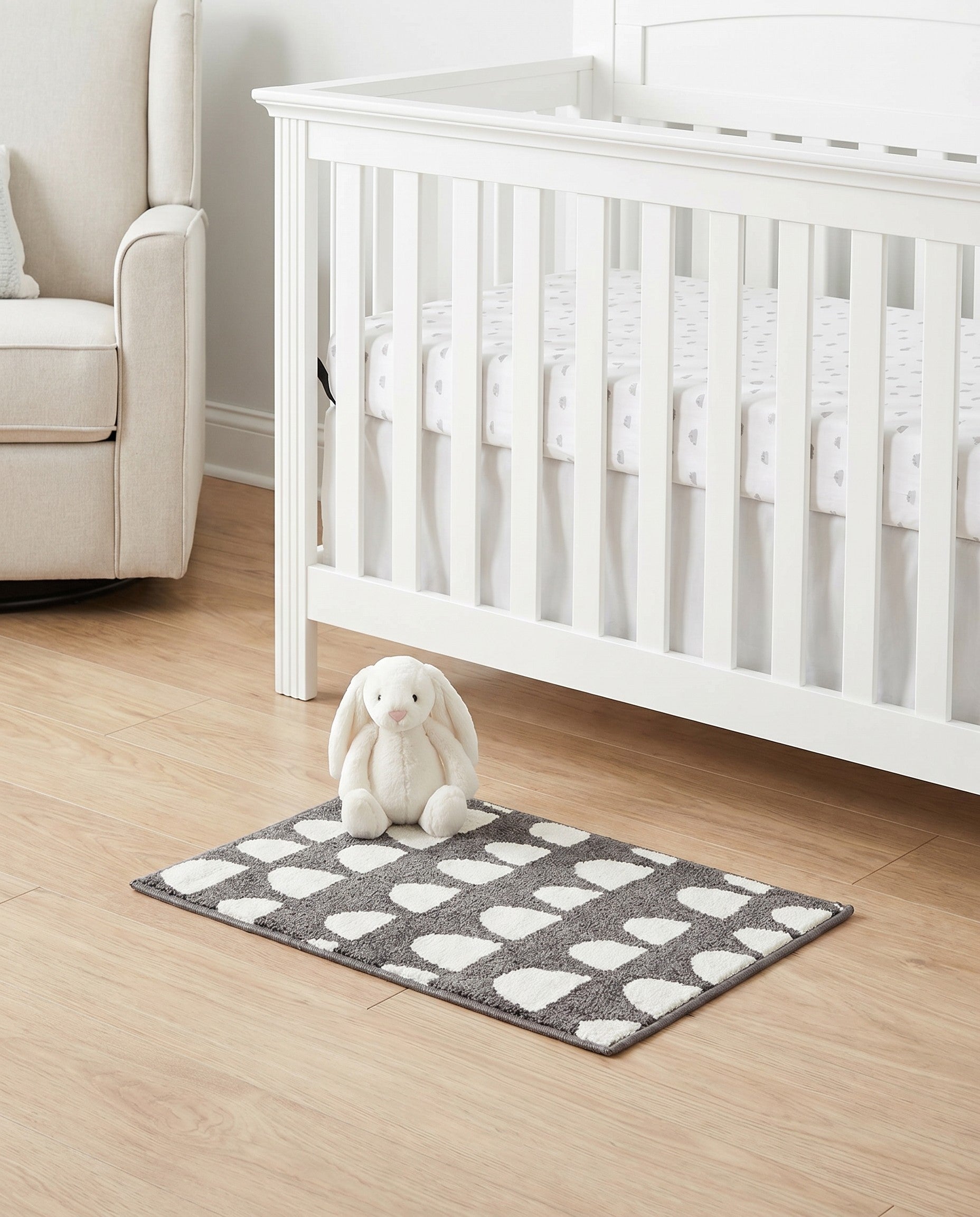 2' 2 x 3' Whimsy Kids Rug