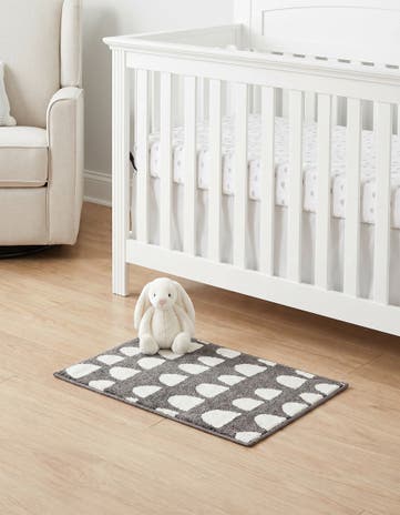 2' 2 x 3' Whimsy Kids Rug