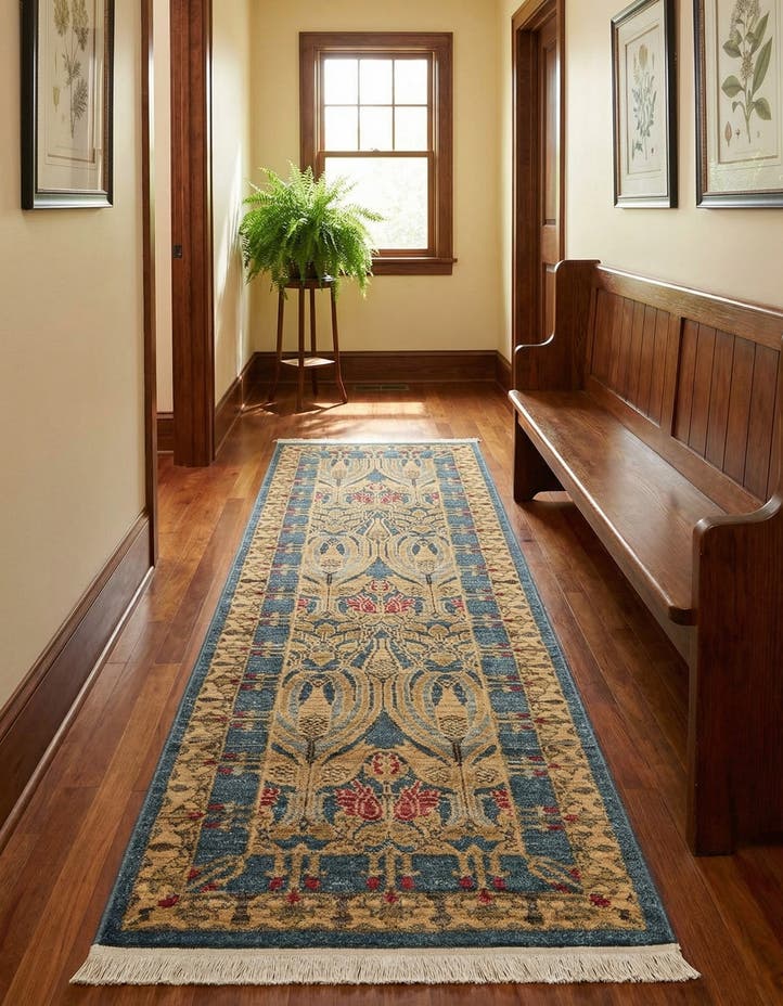 2' x 6' Chelsea Runner Rug