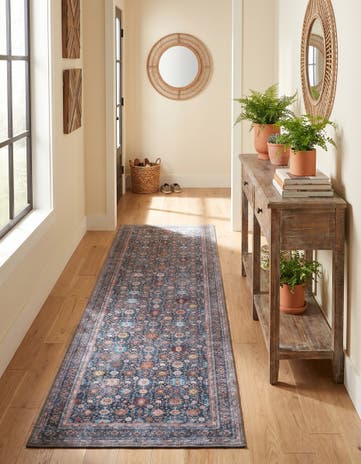 2' x 8' Yara Runner Rug