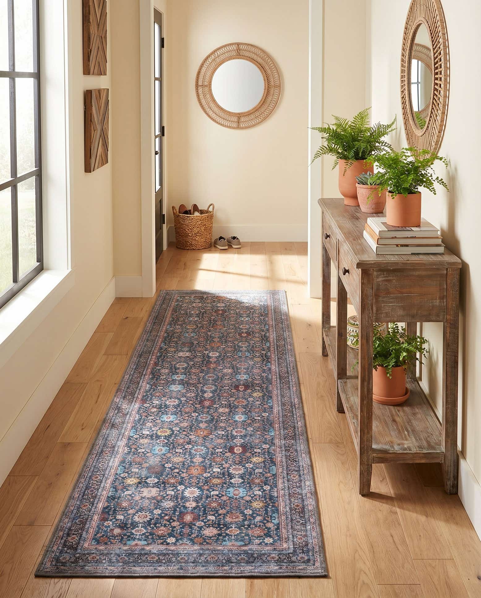 2' x 8' Yara Runner Rug