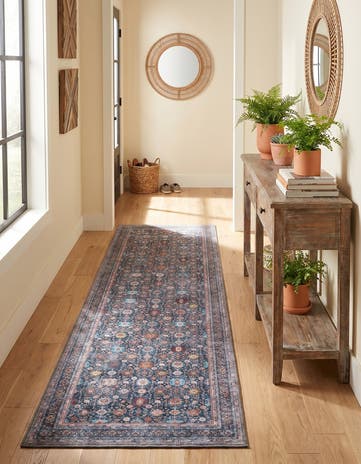 2' x 8' Yara Runner Rug