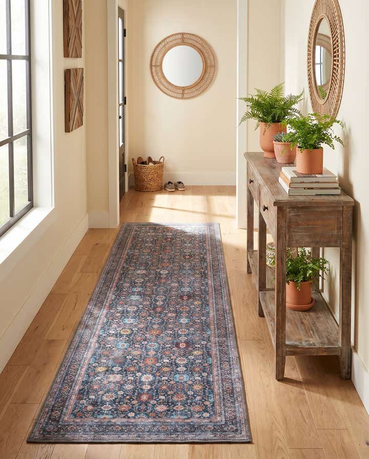 2' x 8' Yara Runner Rug