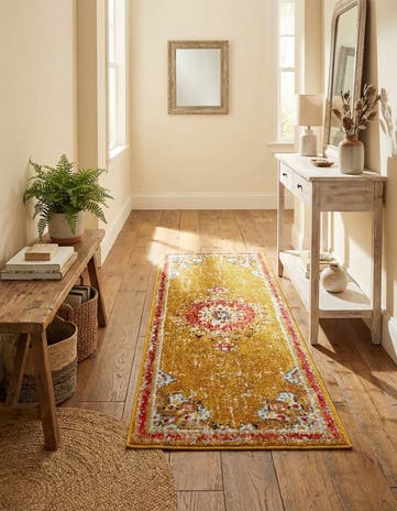 2' x 5' Madeline Runner Rug