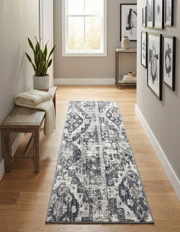2' 2 x 6' Vega Runner Rug