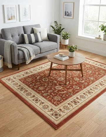 5' 3 x 8' Aditi Rug