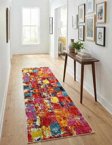 Florence Runner Rug