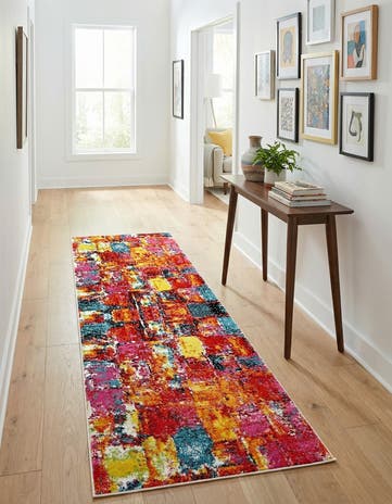 Florence Runner Rug