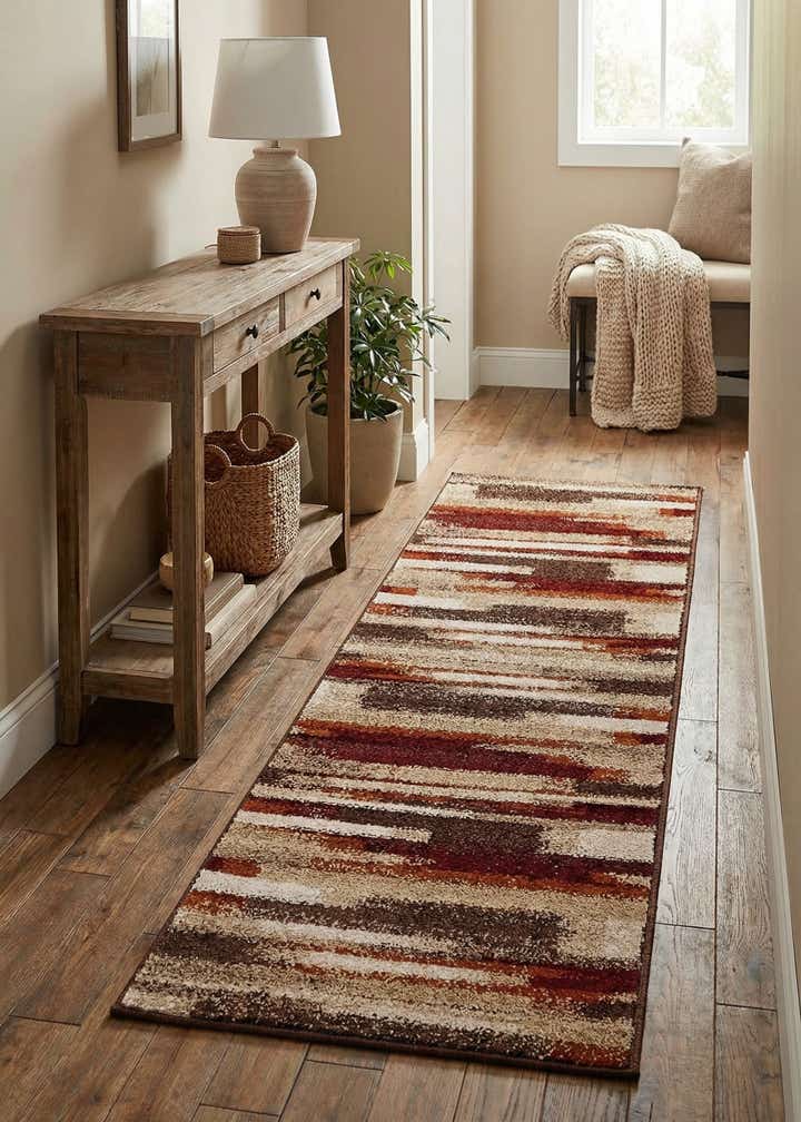 2' x 6' Harvest Runner Rug