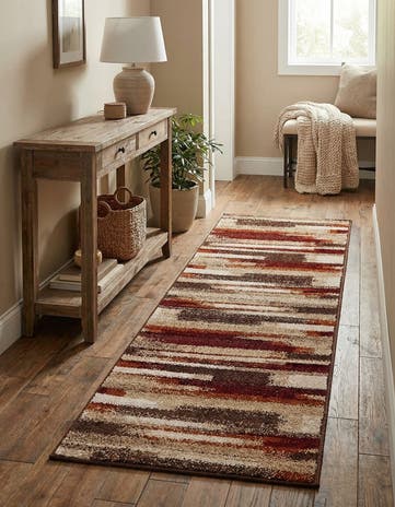 Harvest Runner Rug
