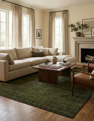 7' 10 x 11' Finsbury Rug
