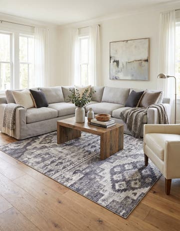 9' x 12' 2 Vega Rug