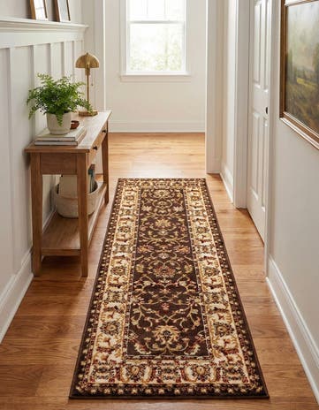 2' x 6' Aditi Runner Rug