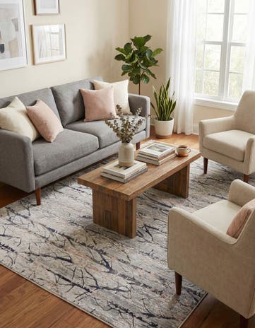 6' x 9' Finsbury Rug
