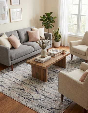 6' x 9' Finsbury Rug