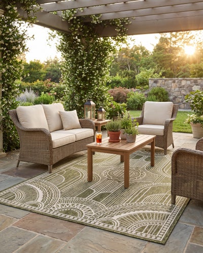 Gresham rug