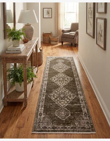 2' x 7' 7 Grand Tradition Runner Rug