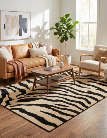 6' x 9' Savannah Rug