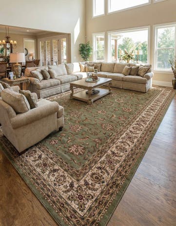 10' 6 x 16' 5 Aditi Rug