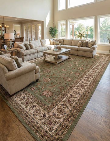 10' 6 x 16' 5 Aditi Rug