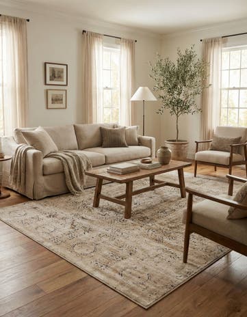 10' x 13' Villa Rug